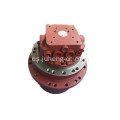 Motor de desplazamiento PC28 Mando final GM03VL2-A-13 / 24-3